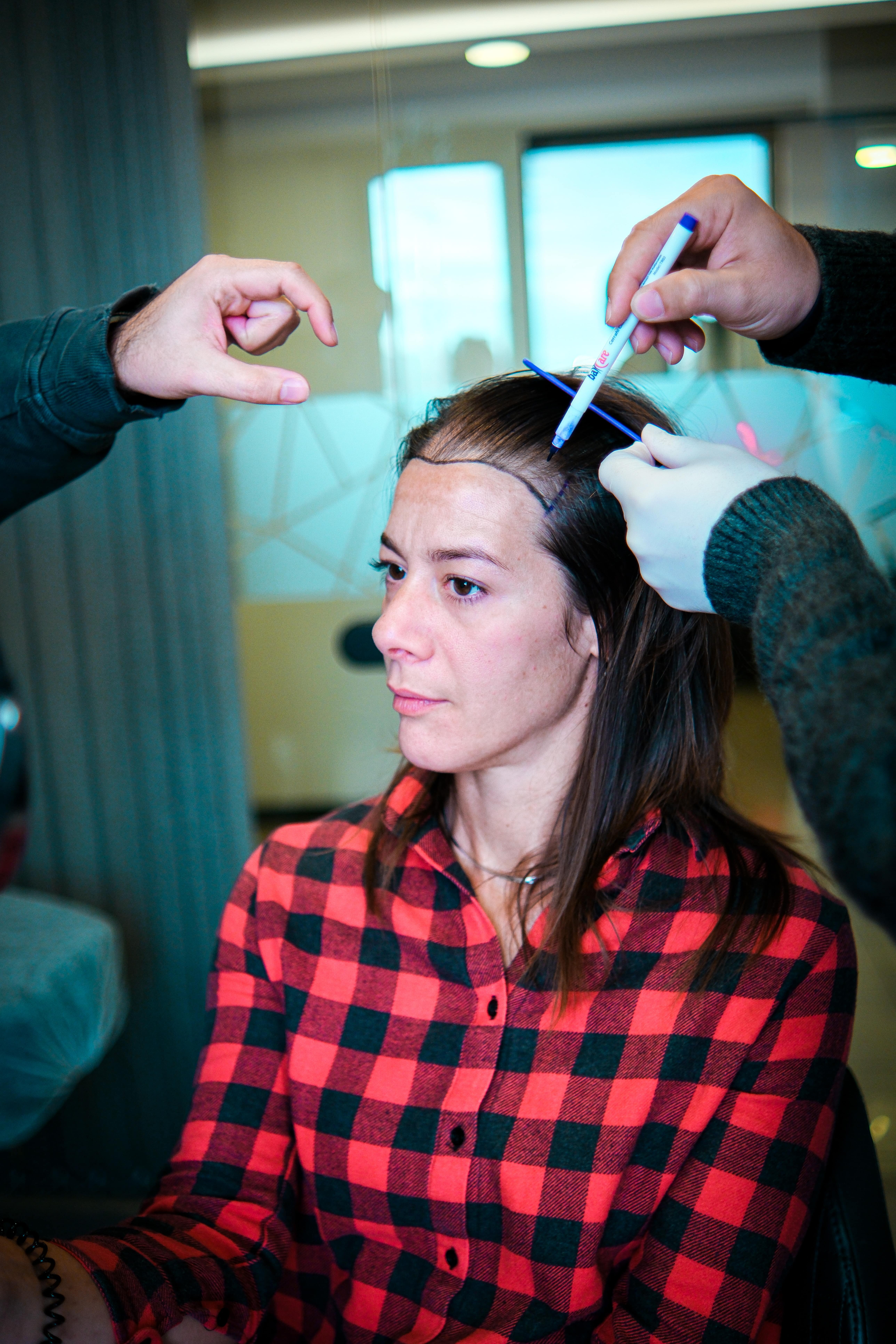 DHI Precision Measurement and Planning